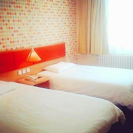 Home Inn Hongjialou Luaran gambar