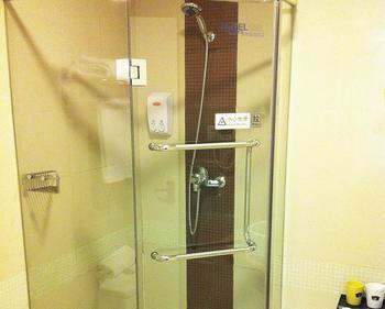 Home Inn Hongjialou Luaran gambar