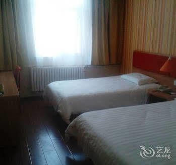 Home Inn Hongjialou Luaran gambar