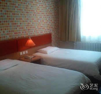 Home Inn Hongjialou Luaran gambar