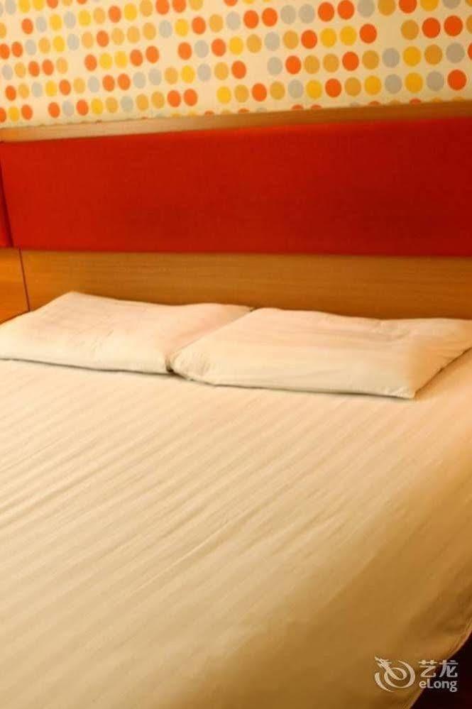 Home Inn Hongjialou Luaran gambar