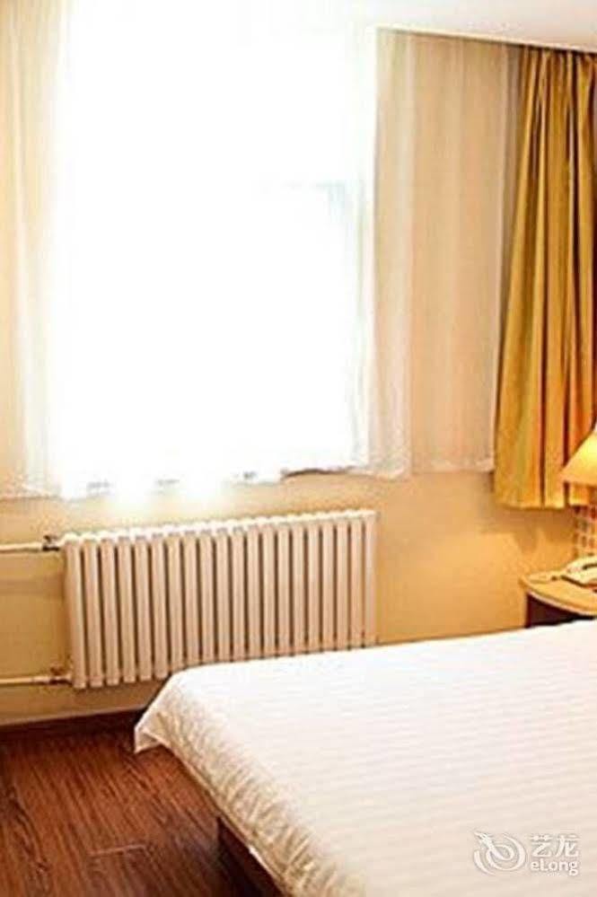 Home Inn Hongjialou Luaran gambar